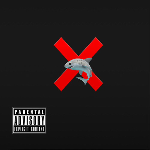 lil.kd - not a shark [prod: jameer amani + byt + tool] [@djgren8de + slipbrick + dj blat exclusive]