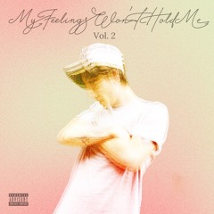 Grow A Pair (ft. Mali frm Venus) (prod. Silo)