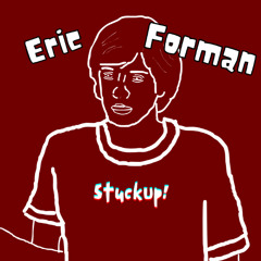 Eric Forman