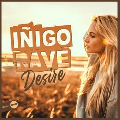 Iñigo Rave - Desire