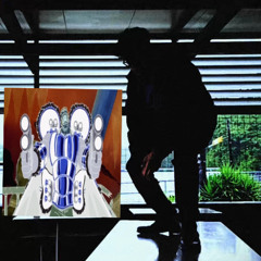 SEABIRD (DEE SINKS IN A BOG)