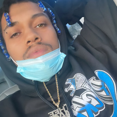 in the kitchen -RickRated