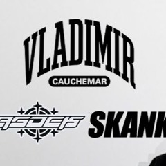 Warm Up Vladimir Cauchemar - 04/22