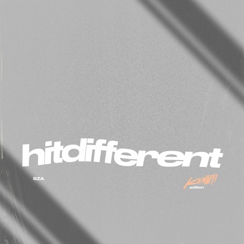 hitdifferent