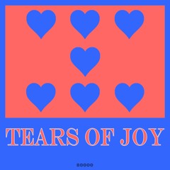 Tears Of Joy on Radio80k