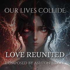 Ashton Bilger - LOVE REUNITED (Official Music Audio)