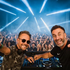 Chris Crouch & Digital Skipp B2B Pt2