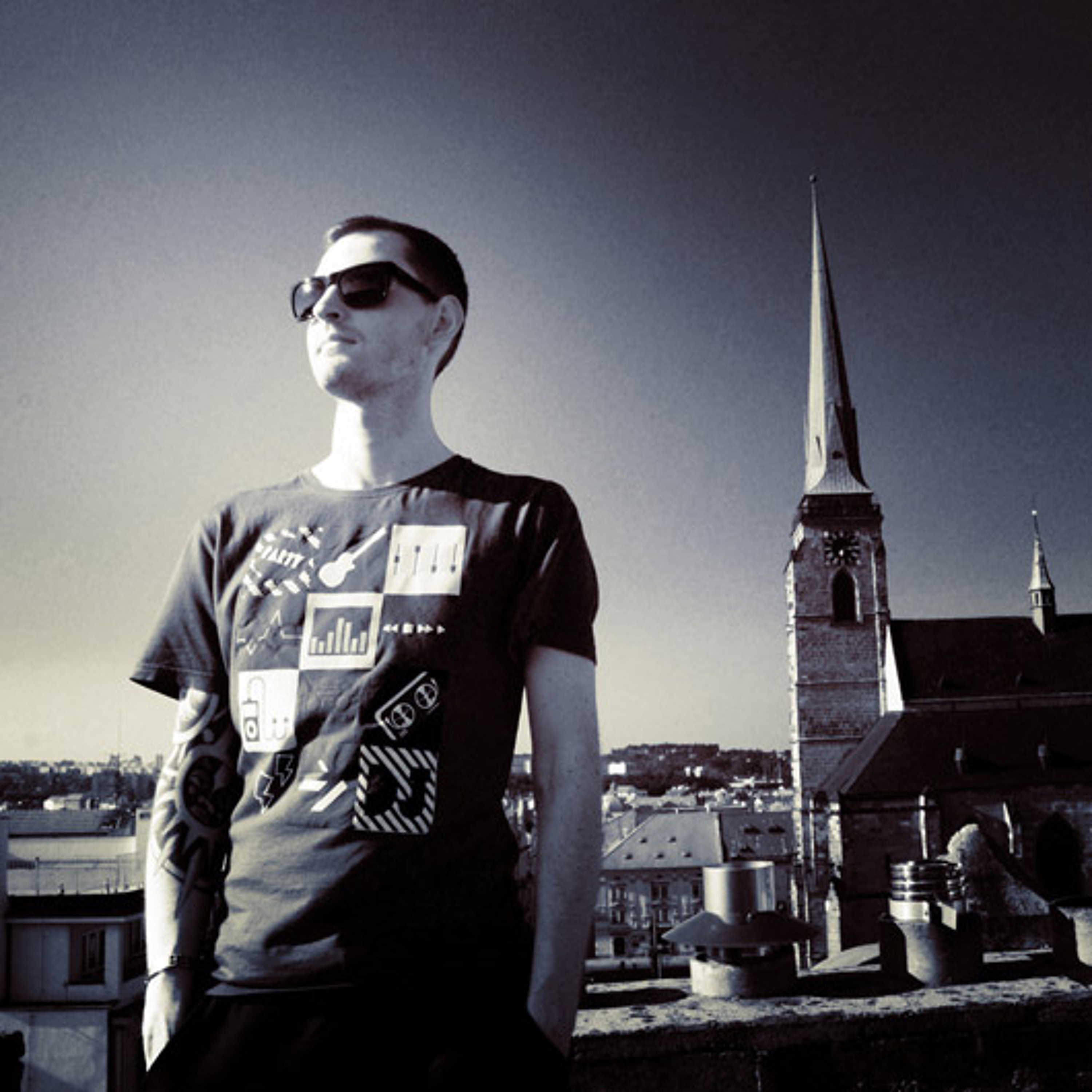Tomas Drex