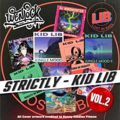 Strictly - Kid Lib Vol.2