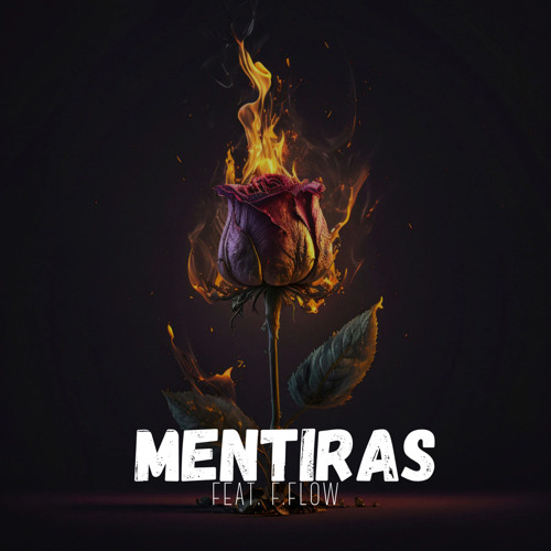 Mentiras (Feat. FIL$ANDRY) Prod(Shalombeatz)