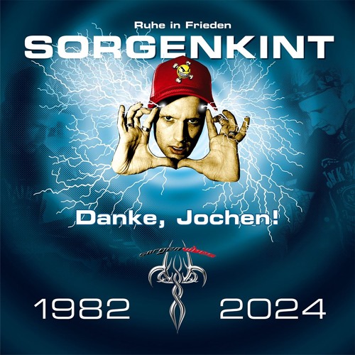 Tribute To Sorgenkint DJ Mix (by Man At Arms - Recorded Live at Ruhr-In-Love Festival 2024)