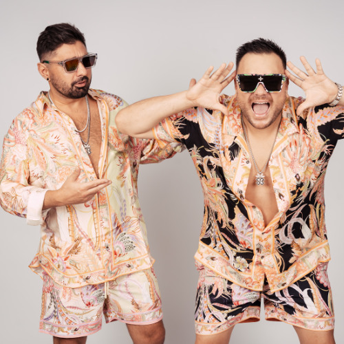 Sunset Bros. - The Essential Anthems