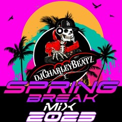 Spring Break Mix 2023