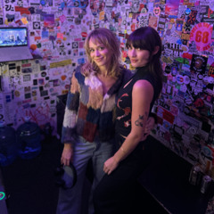 Honey Trap invites gabby cocco and Chloe Battelle (Softcore) @ The Lot Radio 11-19-2025