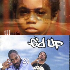 Nas x Snoop Dogg Remix