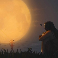 aloneintokyo // nightfall