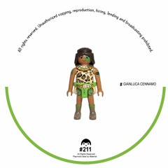 Gianluca Cennamo - Sideway (PLAYMOBIL211)