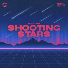 Bag Raiders - Shooting Stars (Tess edit)