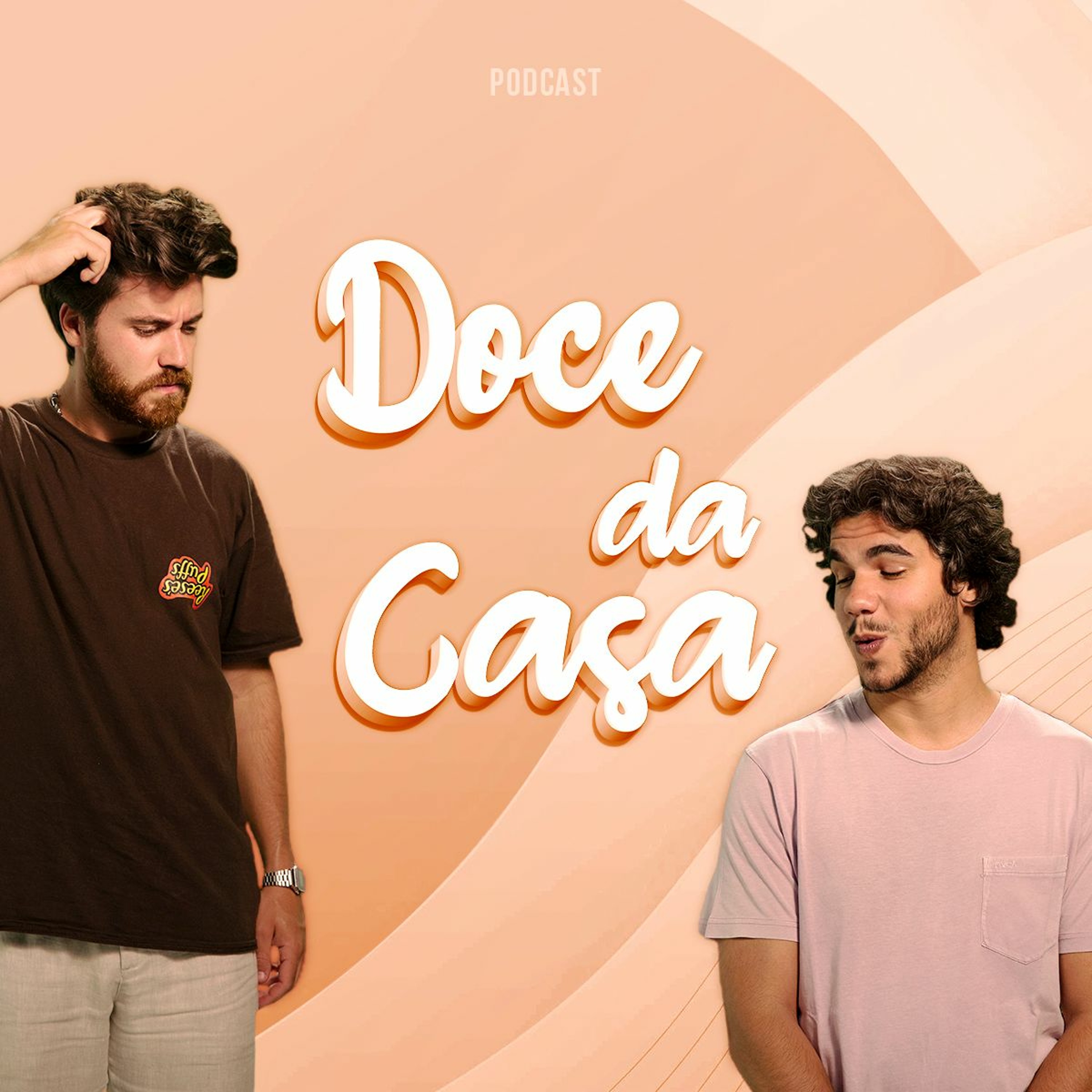 Doce da Casa