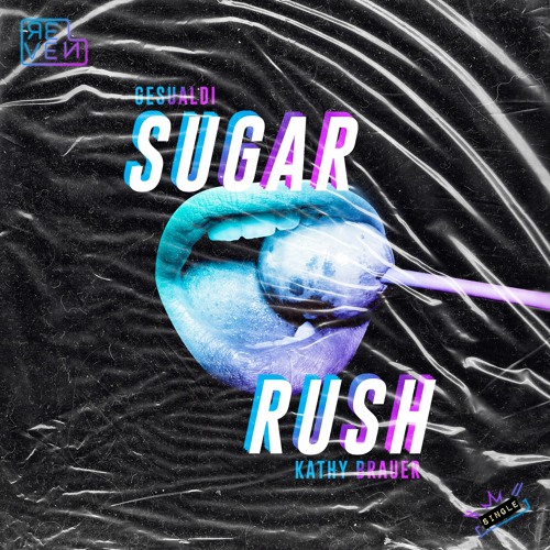 Gesualdi & Kathy Brauer - Sugar Rush [OUT NOW]