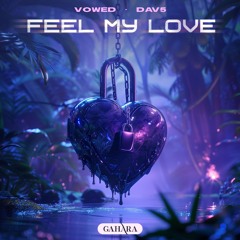 Vowed, DAV5 - Feel My Love