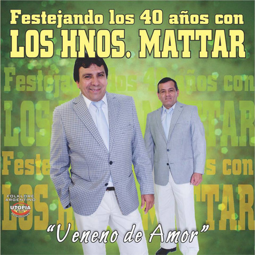 Stream El Espejo by Los Hermanos Mattar | Listen online for free on  SoundCloud