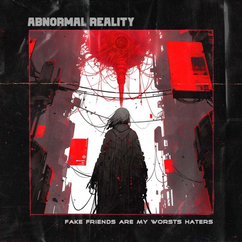 Borderline Unfeeling