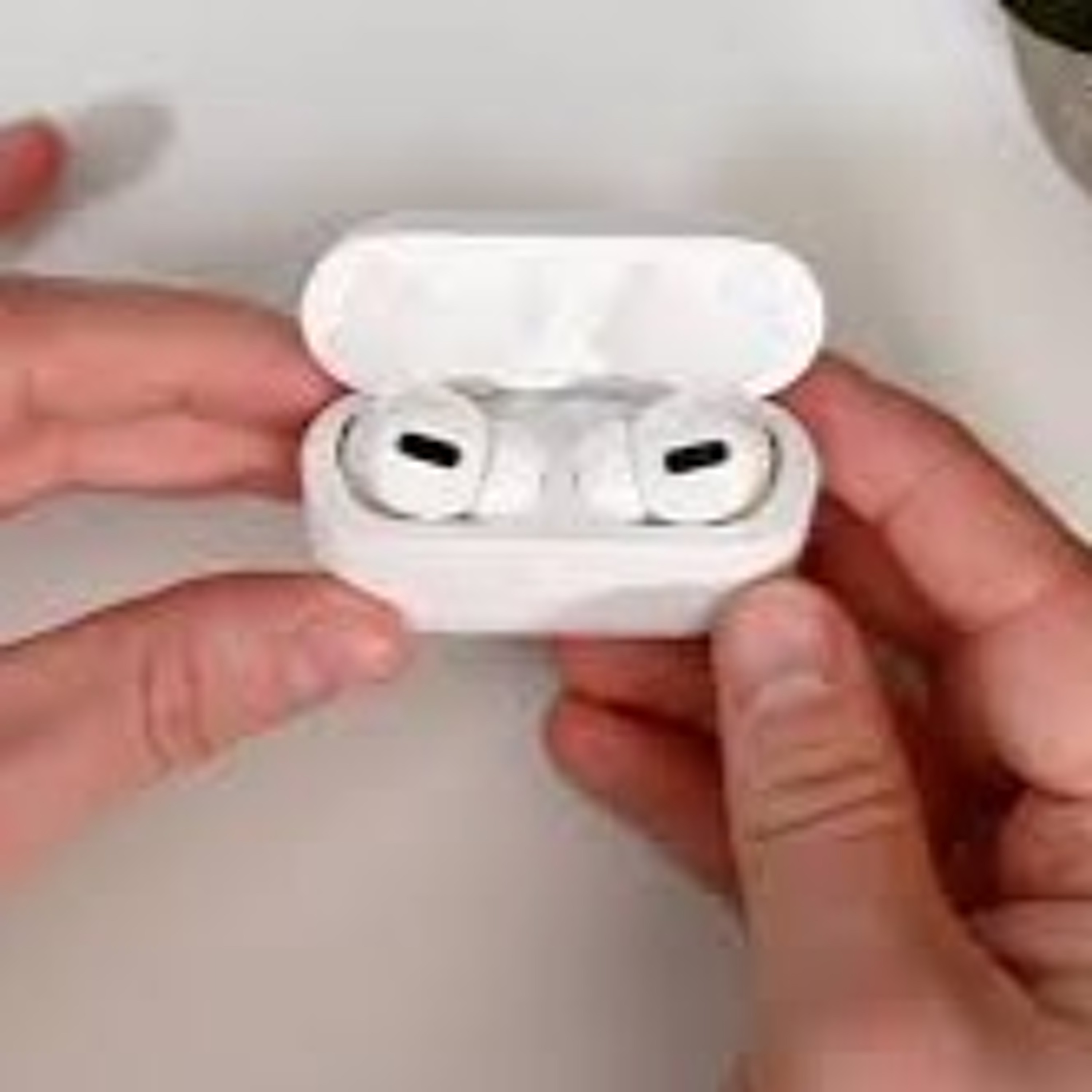 Could We Control the Apple AirPods Pro 2 by Clicking Our Teeth?  (04.01.21) episode artwork