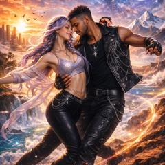 No Borders (Body In Motion)