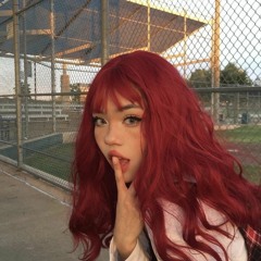 RED HAIR!!! (prod. Everestdidthis)