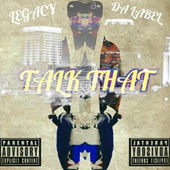 $Y@!R - FT SKIP -TALK THAT