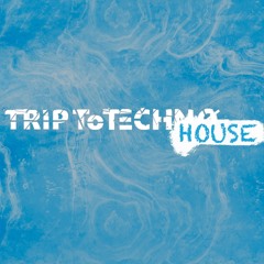 Trip To Tech House mit Cage #1