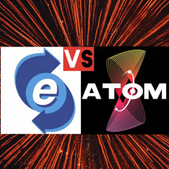 EVOLUTION VS ATOM - VINYL ONLY MIX 13/5/22