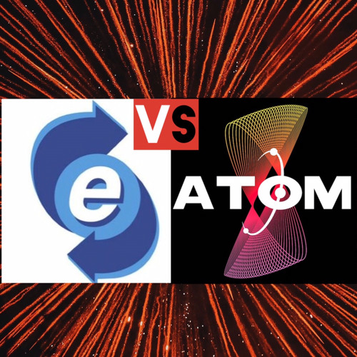 EVOLUTION VS ATOM - VINYL ONLY MIX 13/5/22