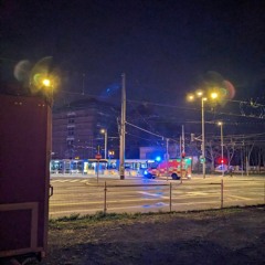 Am Adler feat. J. Strom