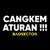 Artwork for Cangkem Aturan