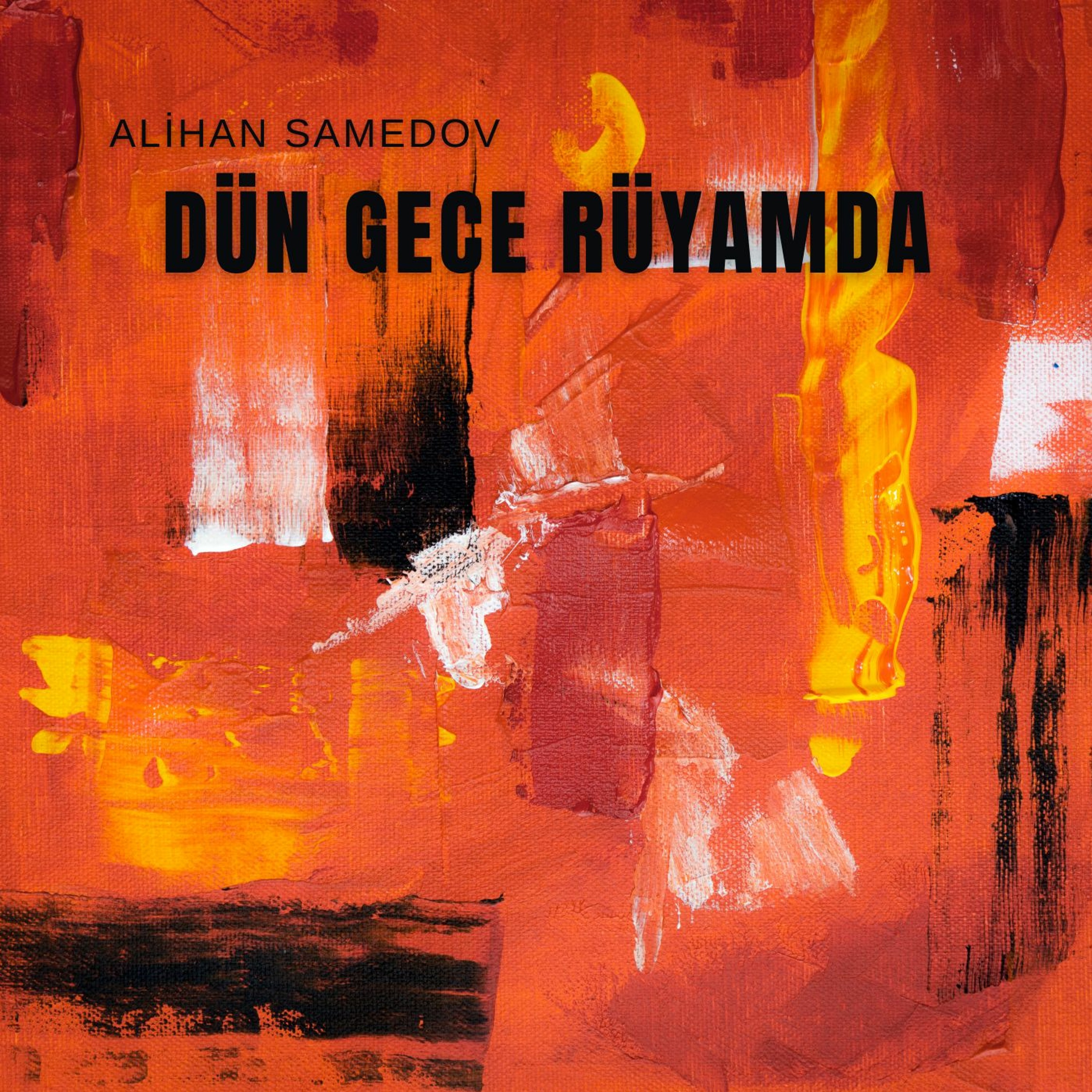 Dün Gece Rüyamda episode artwork