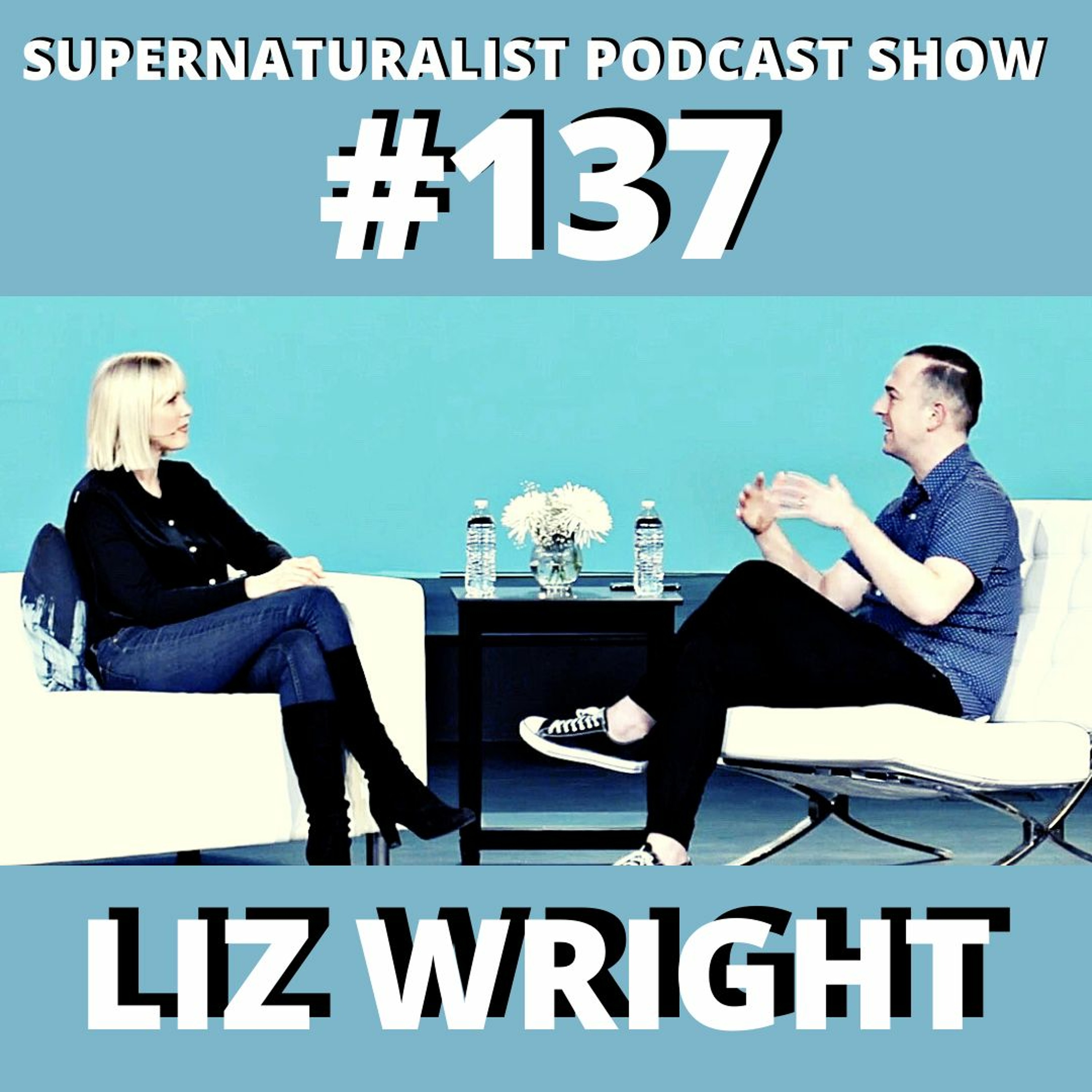 Supernaturalist Podcast Show
