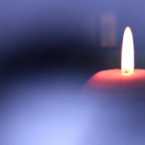 Płomień nadziei (A flame of hope)-collab. with PJ Project.