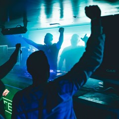 Moza B2B David Watt Live 3XISTENCE x DEFIANT 16.11.24