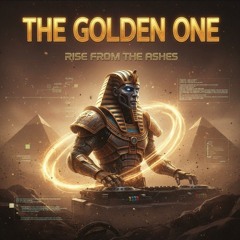 The golden one