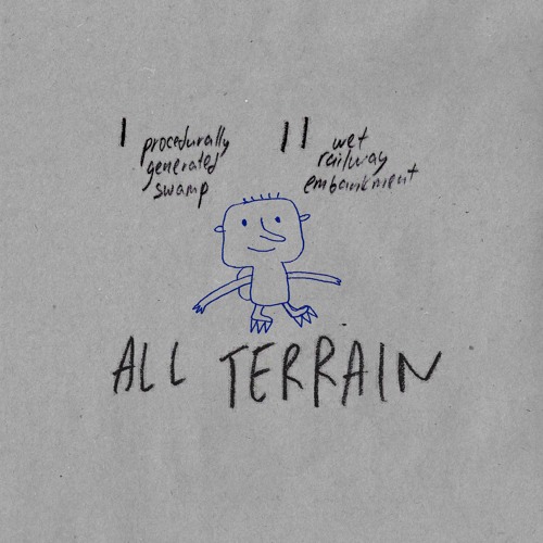 All Terrain I, II