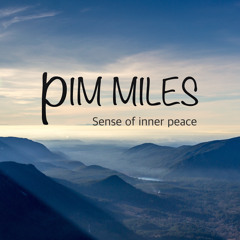 Sense of inner peace