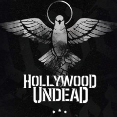 [Nightcore 8D Music] Another Level - Hollywood Undead