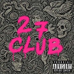 taysavior - 27CLUB (prod zad) [gx0stt exclusive]