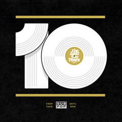 Sub Pop: The Last Ten Years