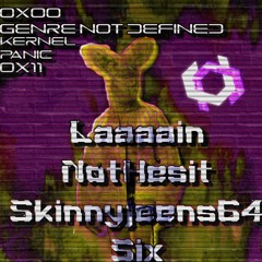 0x00 GND Kernel Panic 0x11 2024-08-30