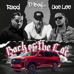 D-Boy223-Back of the Lac