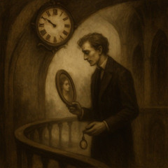On the edge of time