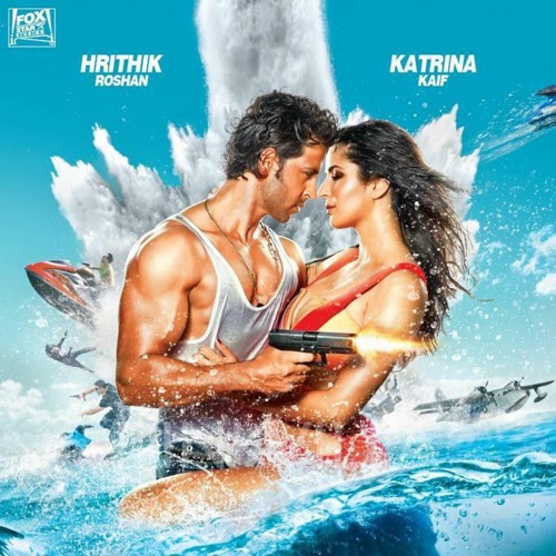 Bang Bang Theme Music 5 4 3 2 1Hrithik Roshan